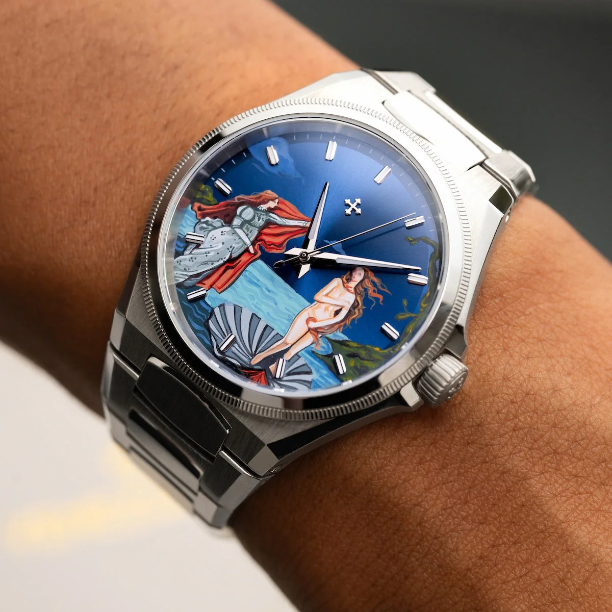 Arsenale Venus - Limited Edition by IFL Watches - Image 2