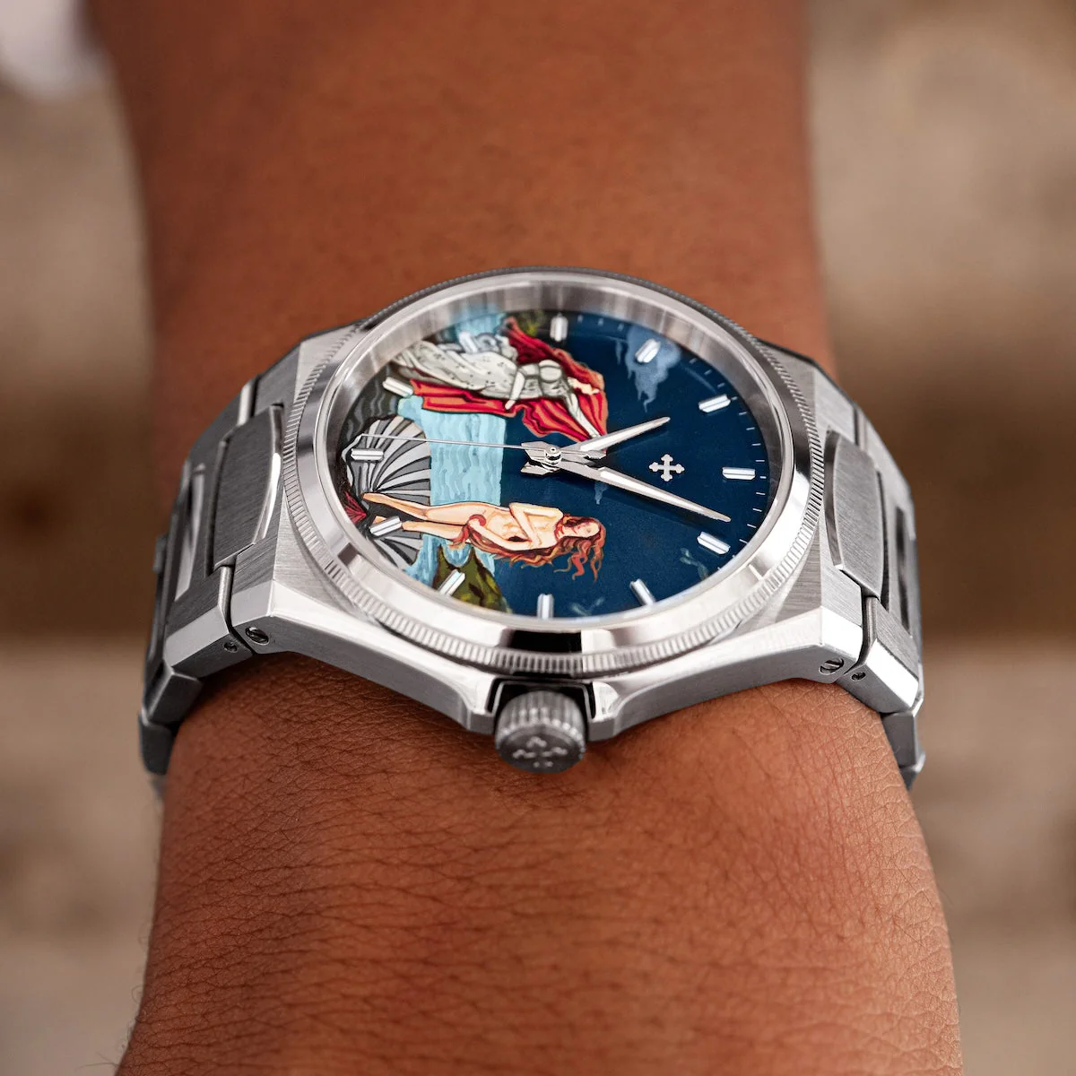 Arsenale Venus - Limited Edition by IFL Watches - Image 3