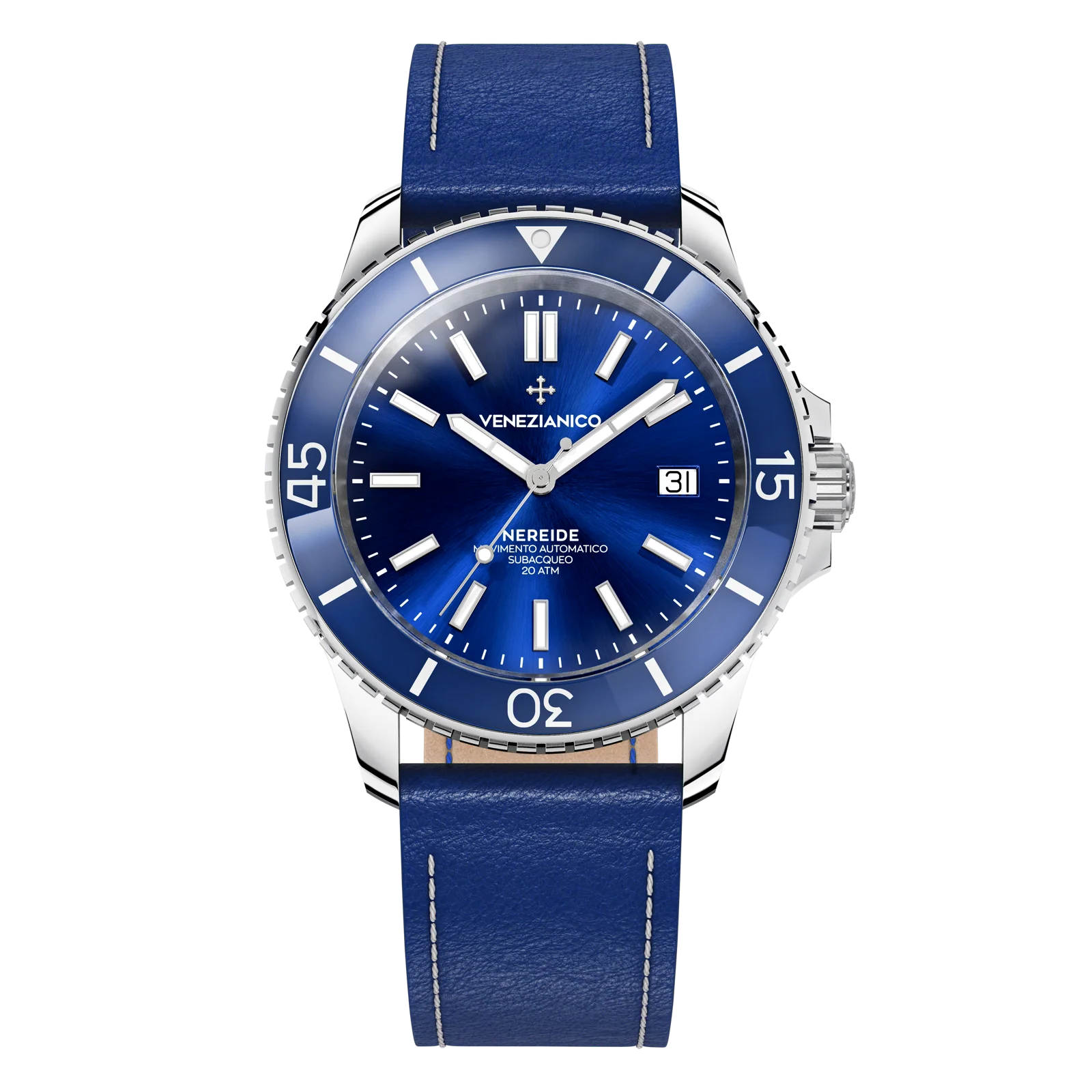 Nereide 42 - 3321502