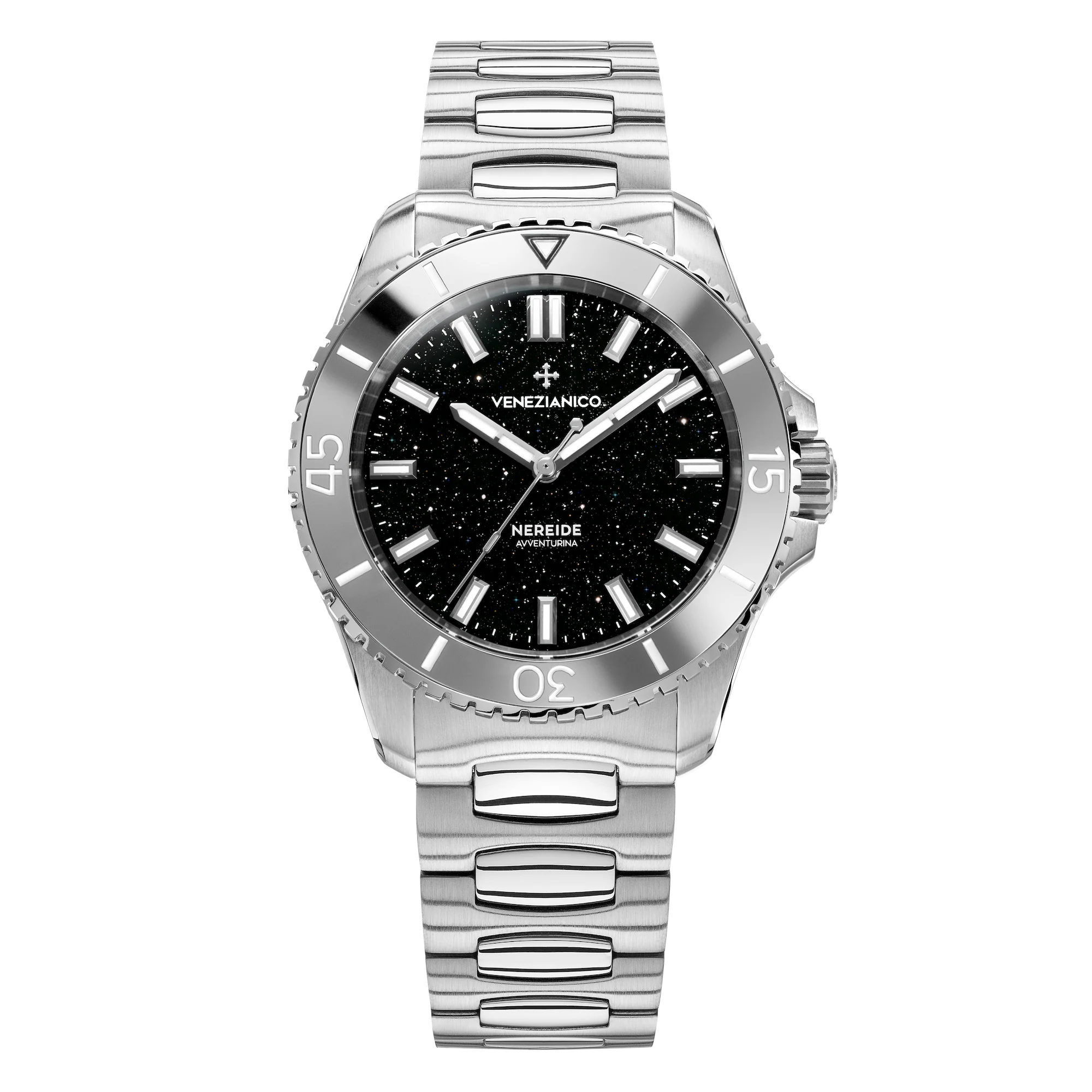 Nereide Avventurina Nera - 3121550C