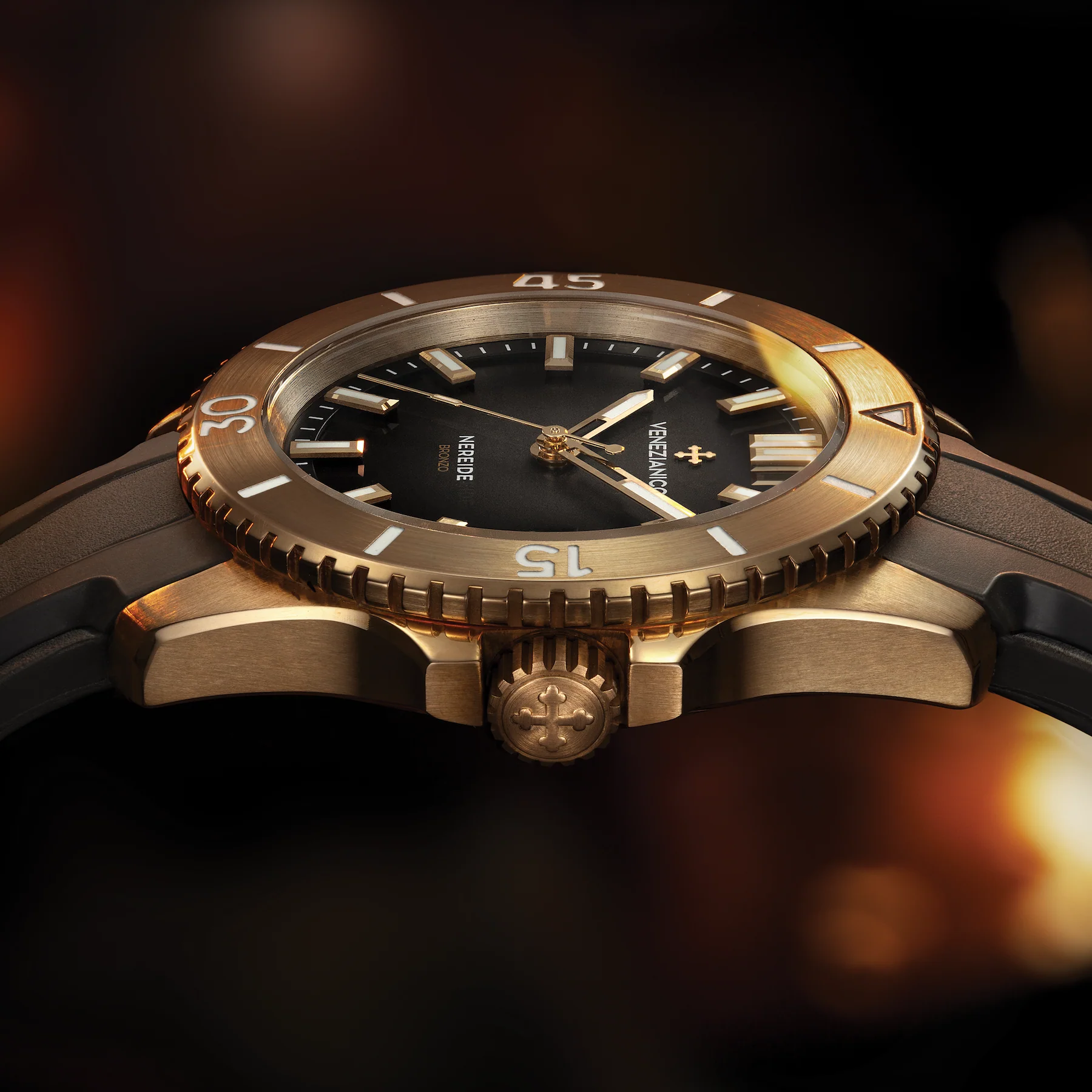 Nereide Bronzo - 4521555 - Image 6