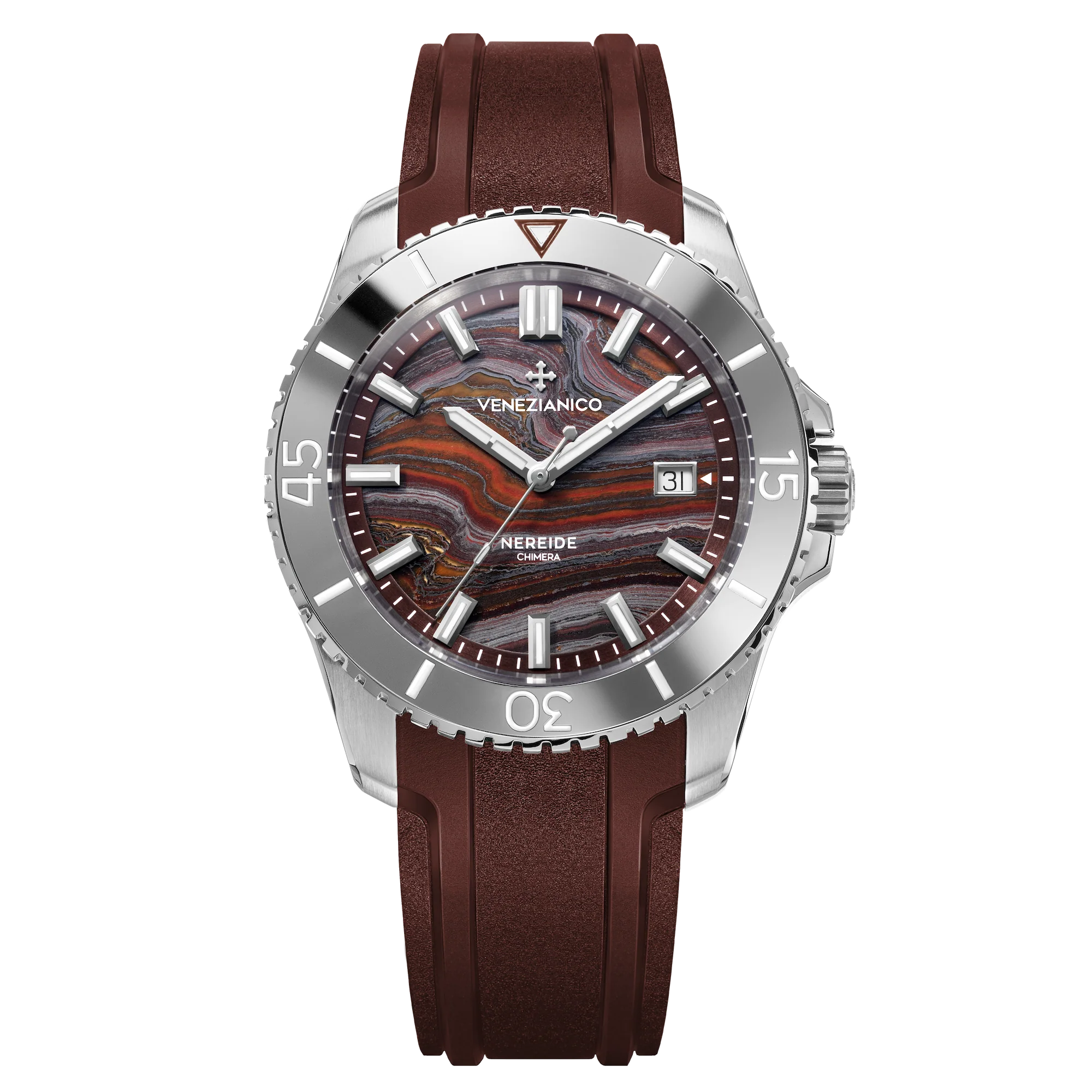 Nereide Chimera - Limited Edition