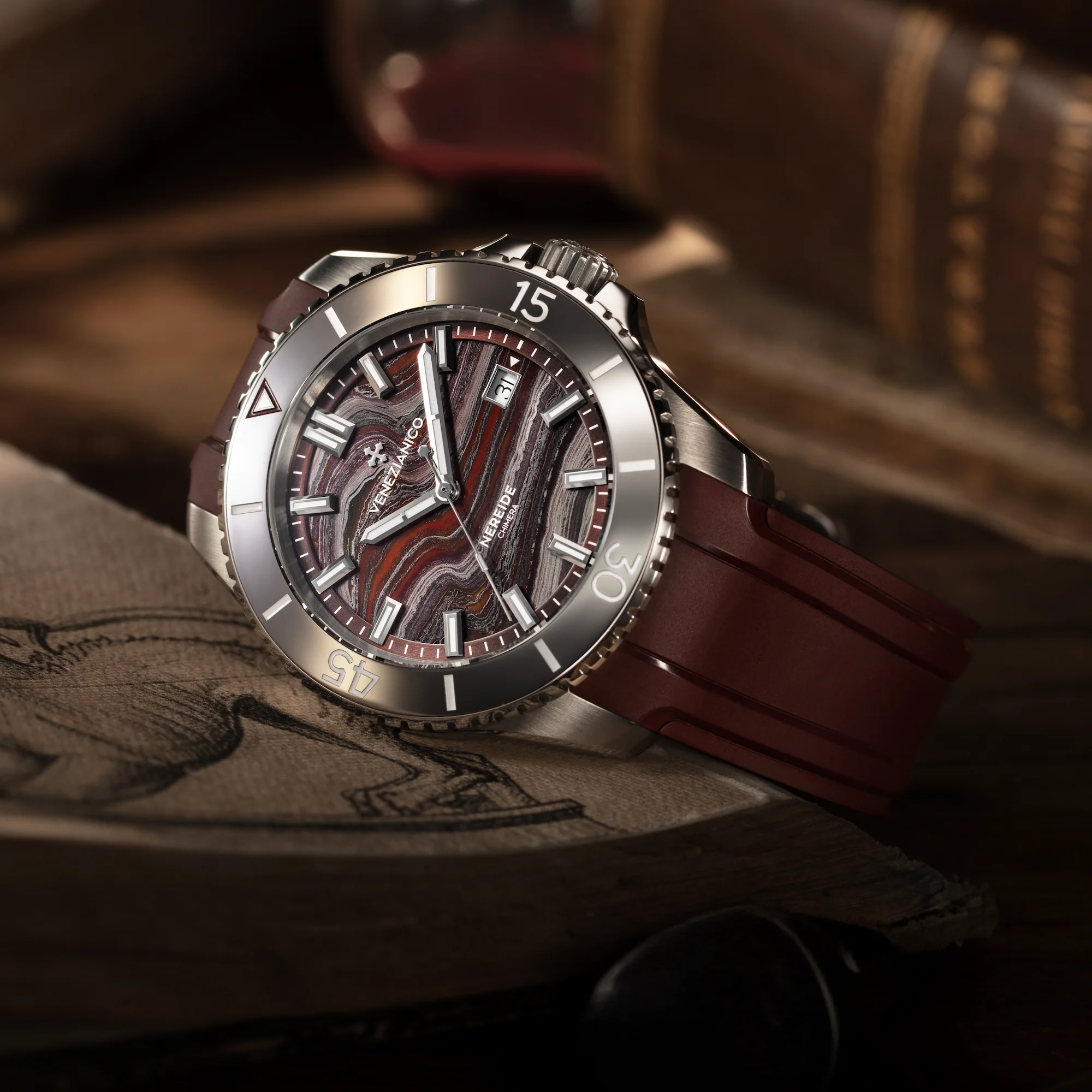 Nereide Chimera - Limited Edition - Image 5