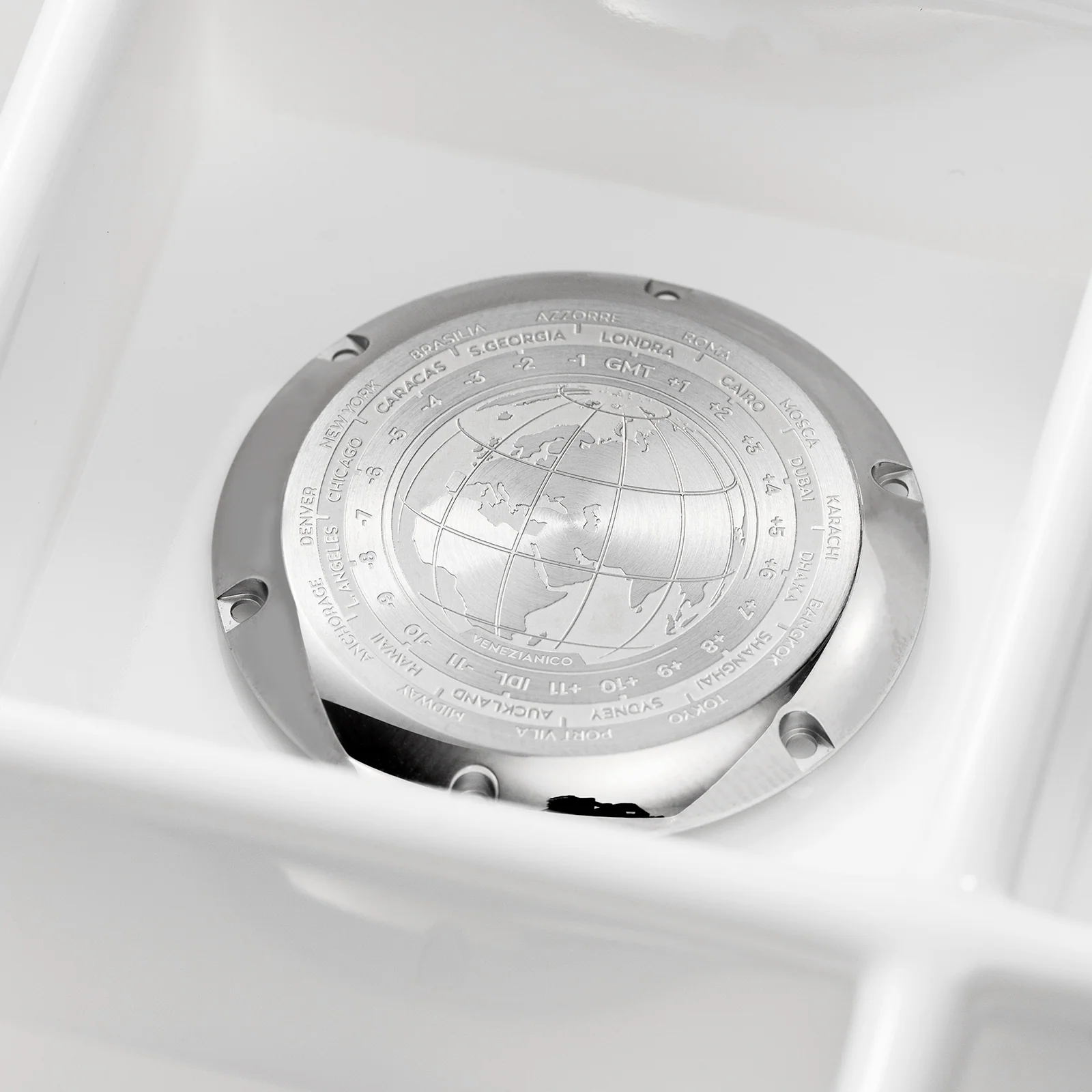 Nereide GMT - 3521501C - Image 4