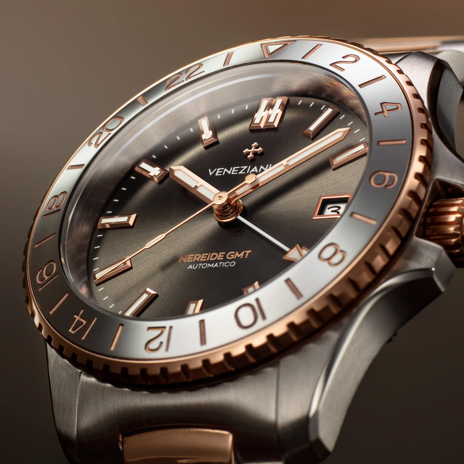 Nereide GMT Grand Tour - 3521510C - Image 2