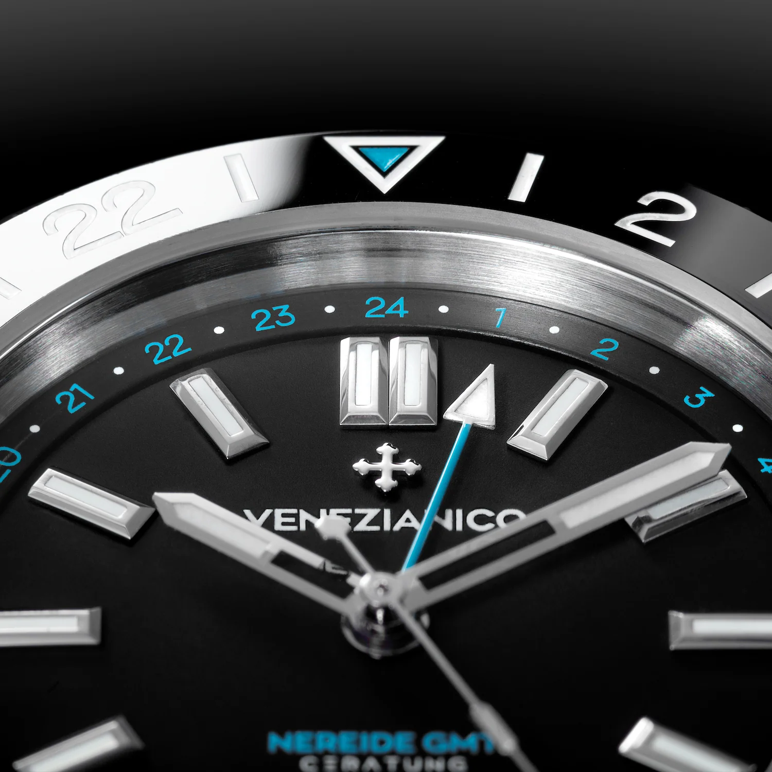 Nereide GMT Ceratung™ - 4821501C - Image 2