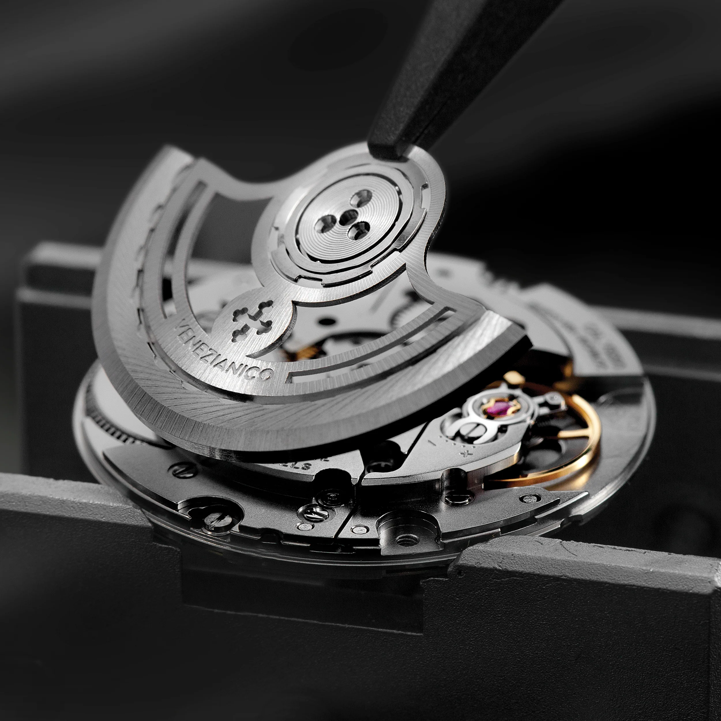 Nereide GMT Ceratung™ - 4821501C - Image 5