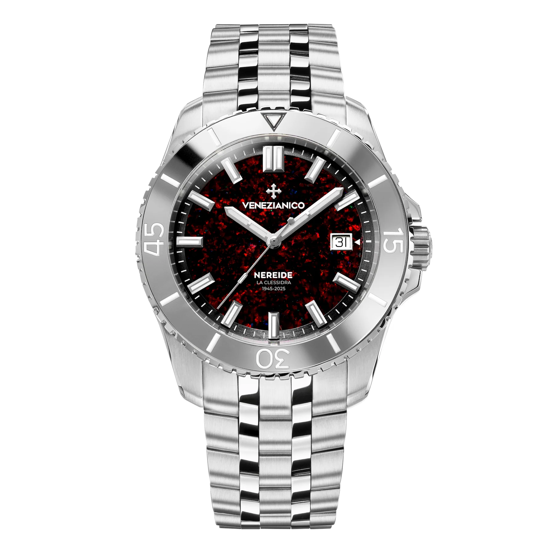 Nereide "La Clessidra" - 80th Anniversary Limited Edition