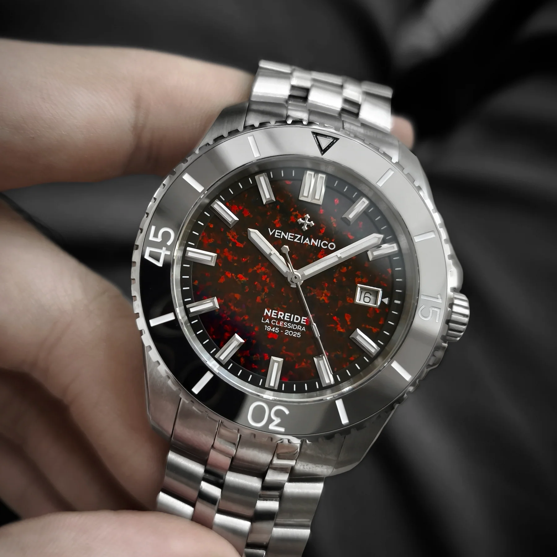 Nereide "La Clessidra" - 80th Anniversary Limited Edition - Image 2