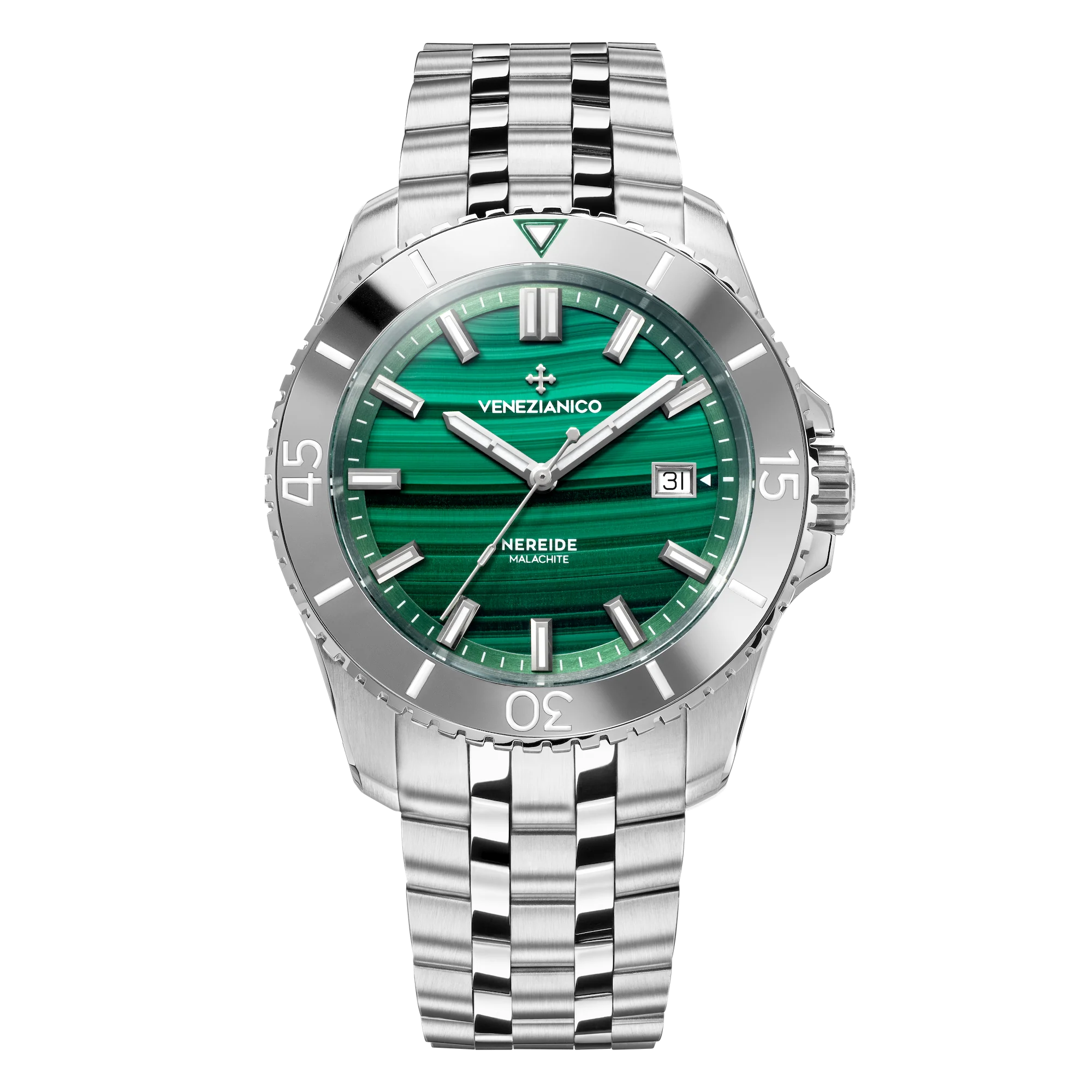 Nereide Malachite - 4521544S