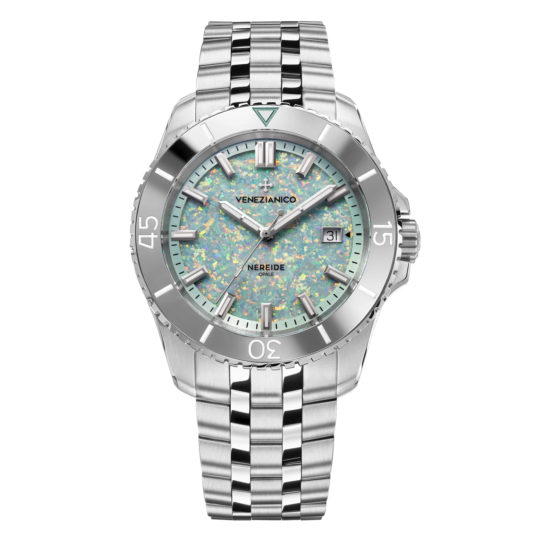 Nereide Opale - Limited Edition