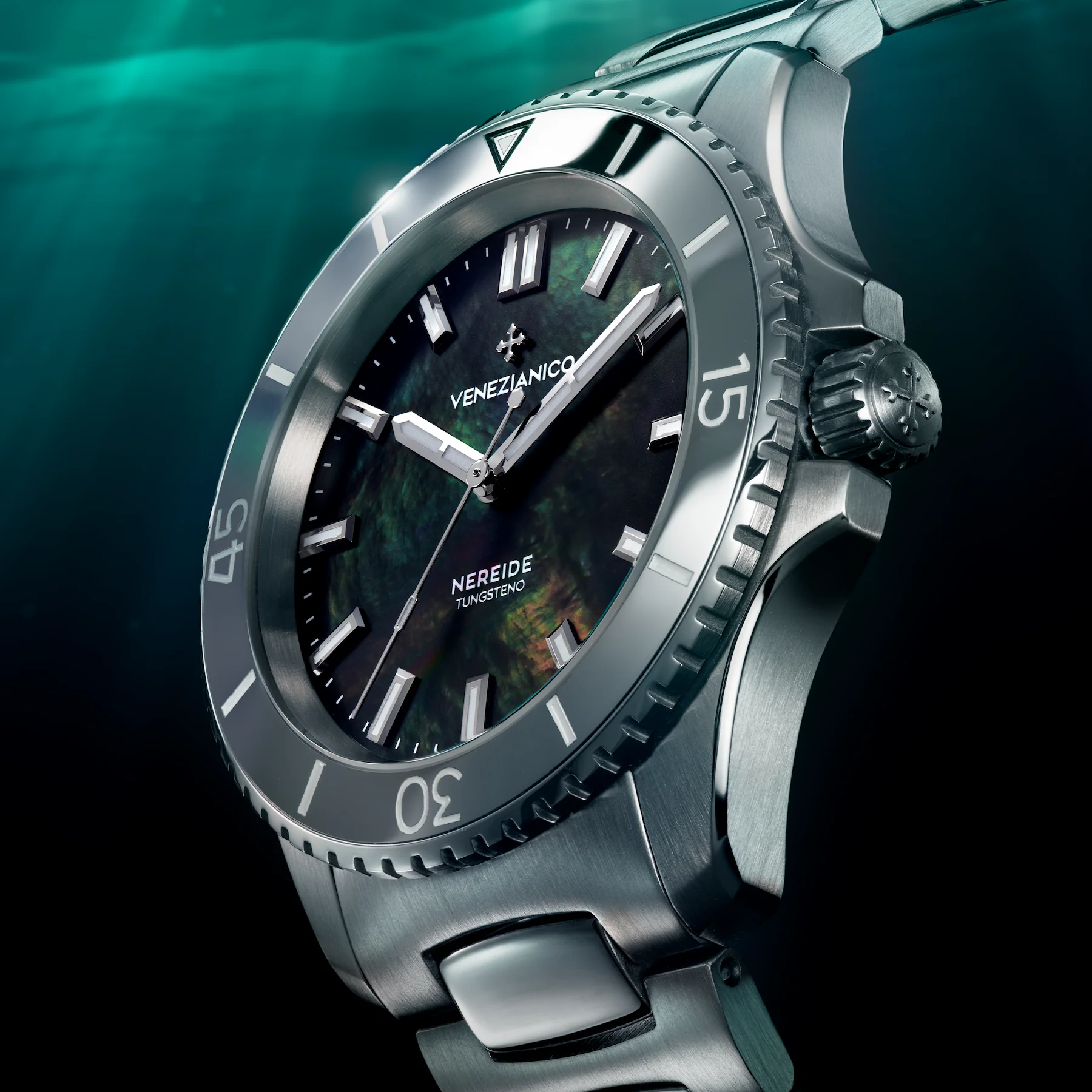 Nereide Tungsteno 39 - 3121540C - Image 2