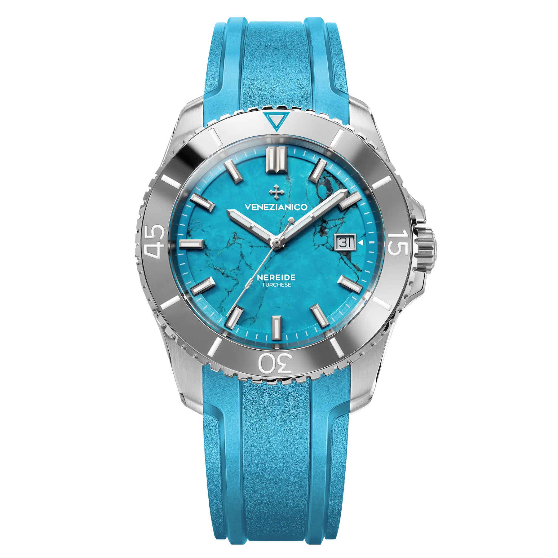 Nereide Turchese - 4521547