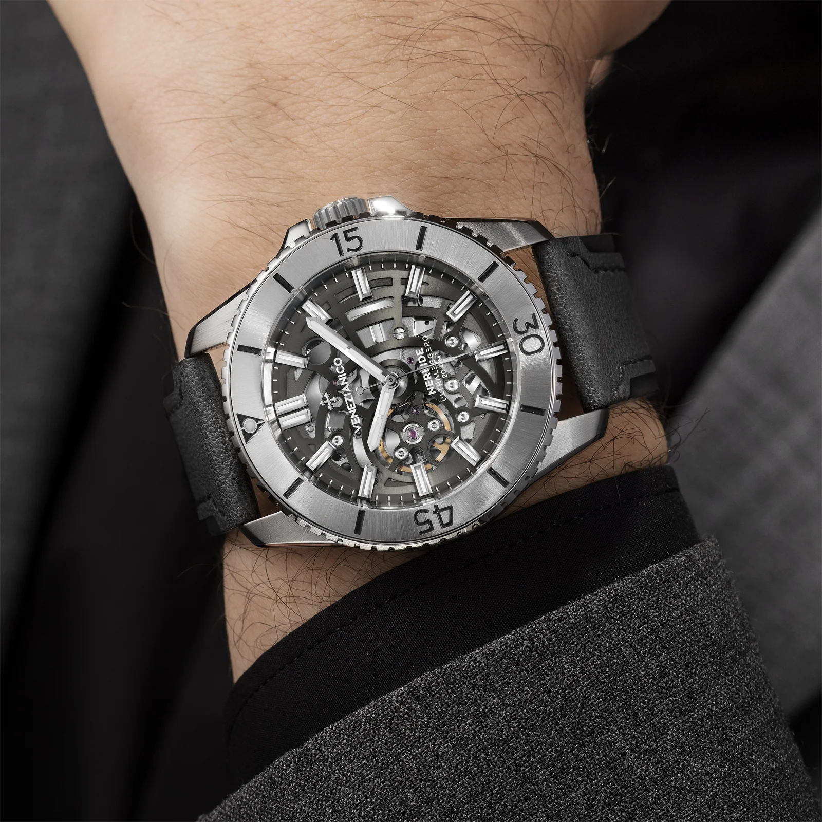 Nereide Ultraleggero 42 - 3921503 - Image 2