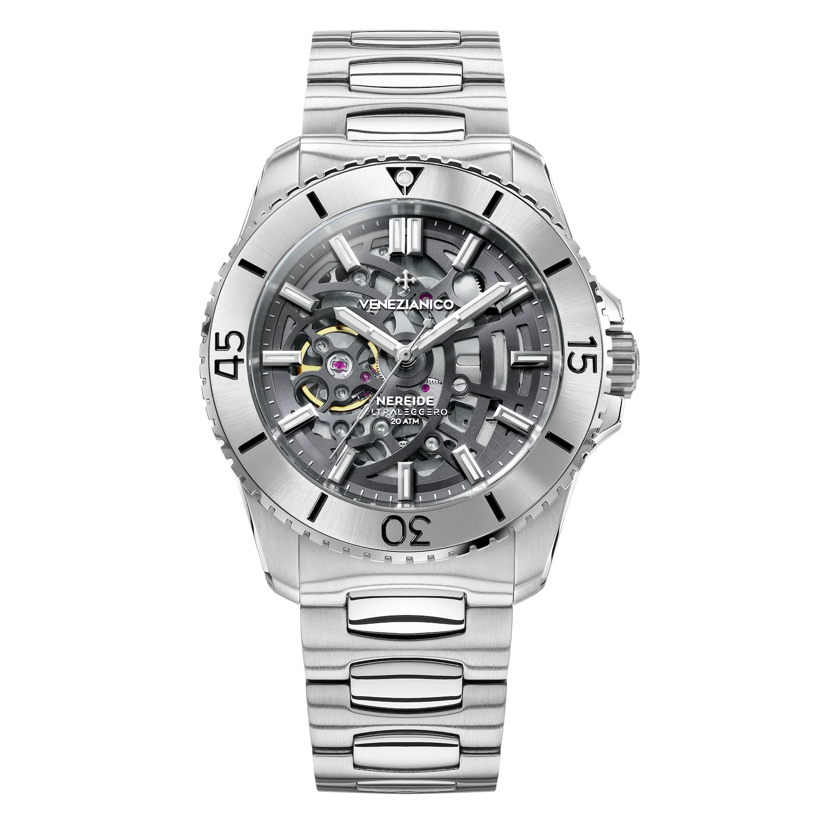 Nereide Ultraleggero 42 - 3921503C