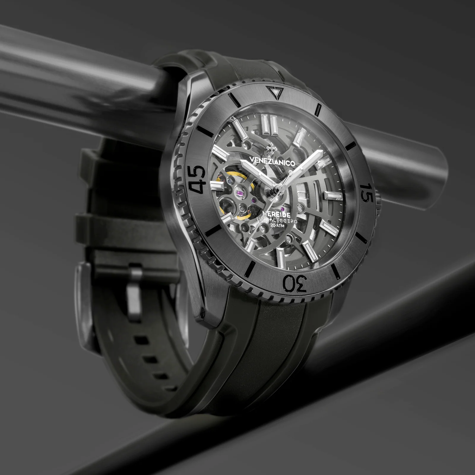 Nereide Ultraleggero 42 - 3921509 - Image 3