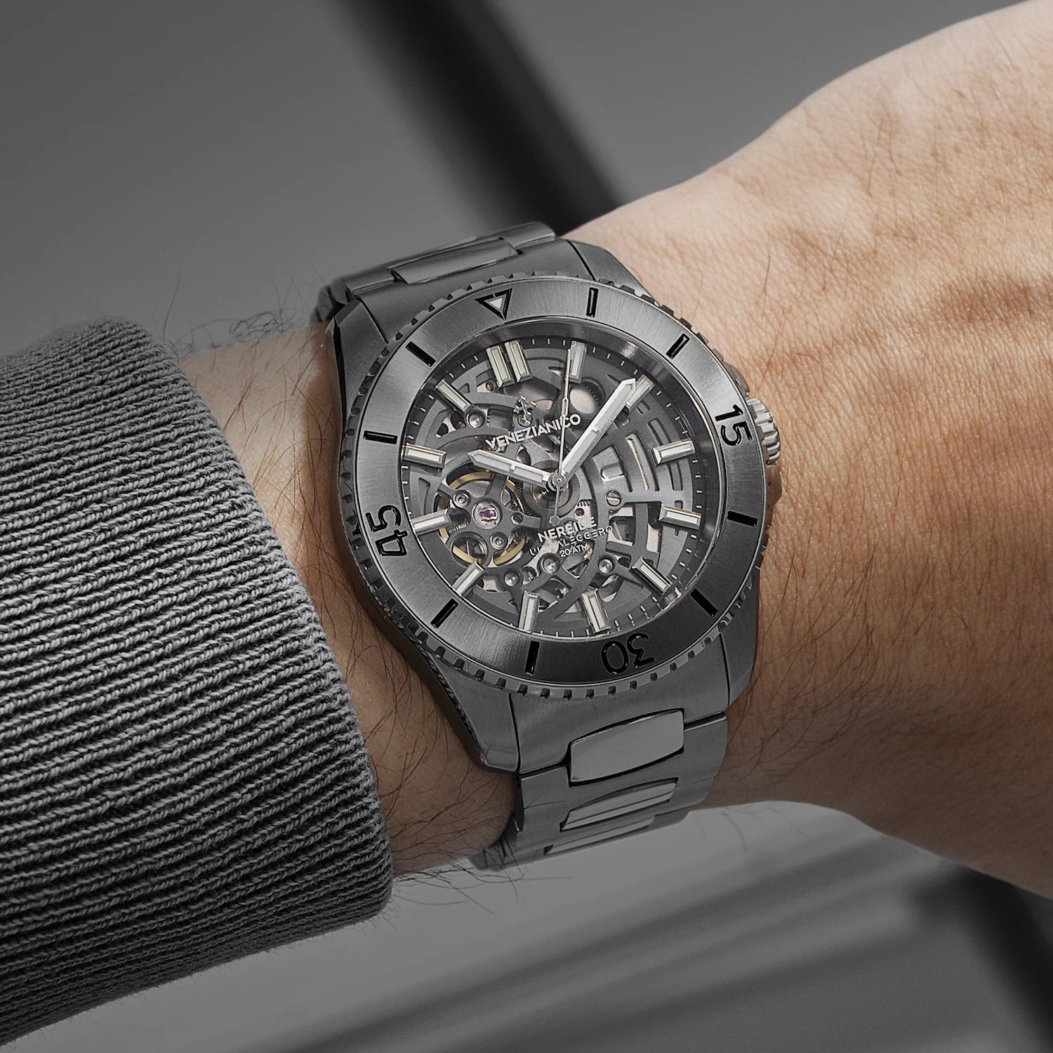 Nereide Ultraleggero 42 - 3921509C - Image 3