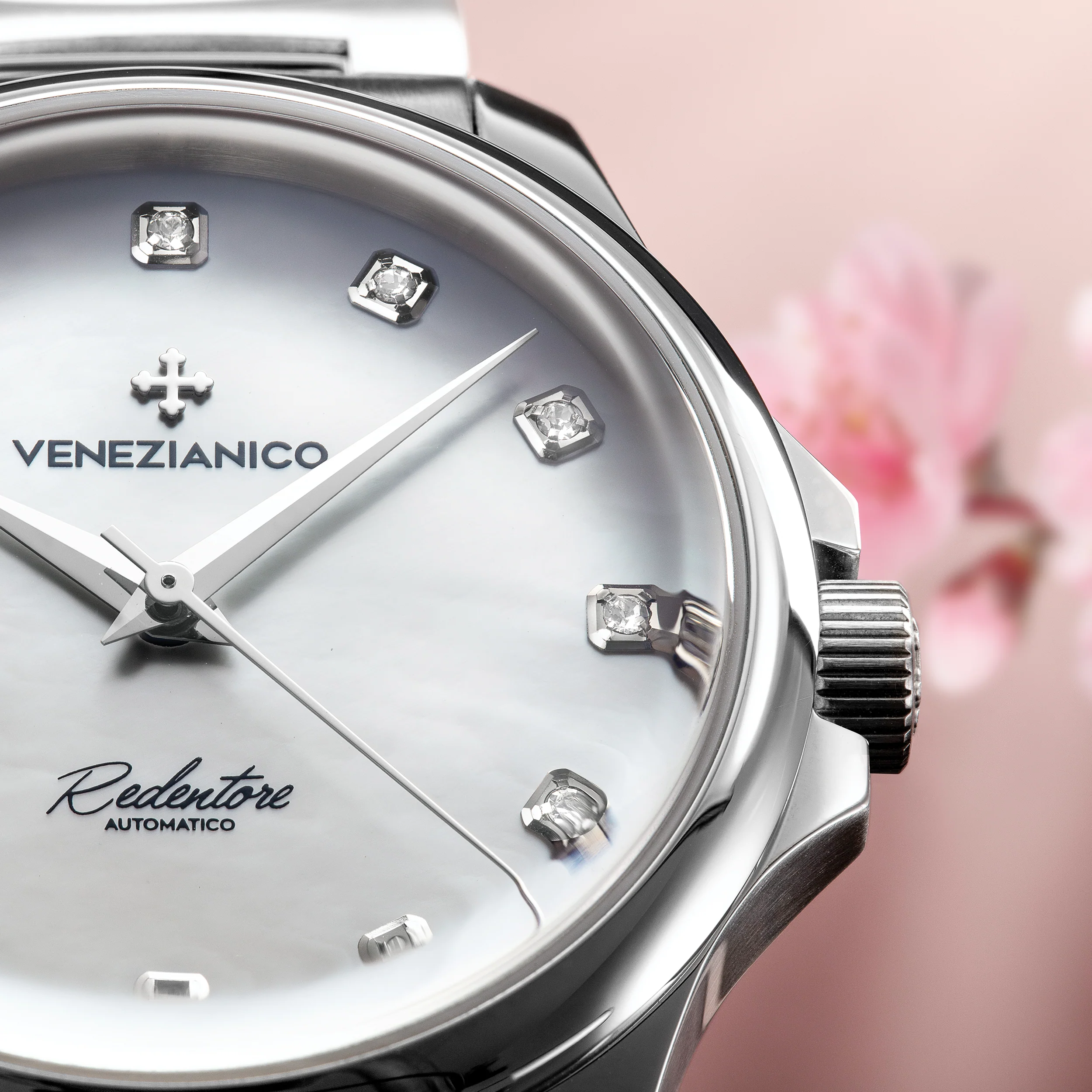 Redentore 36 Diamond - 1121520C - Image 3