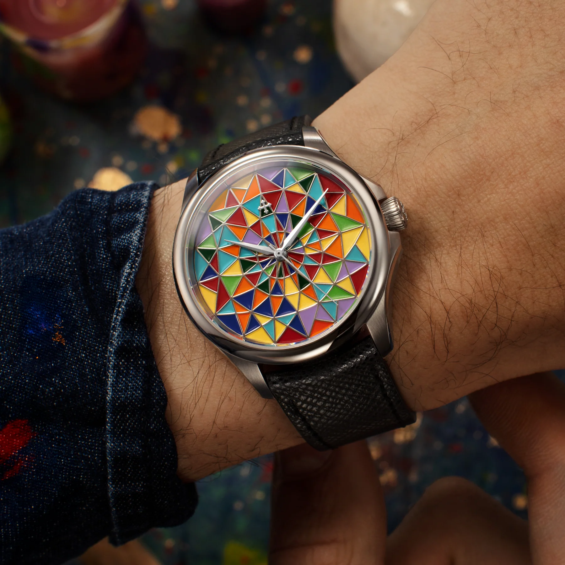 Redentore Arlecchino - Limited Edition - Image 3