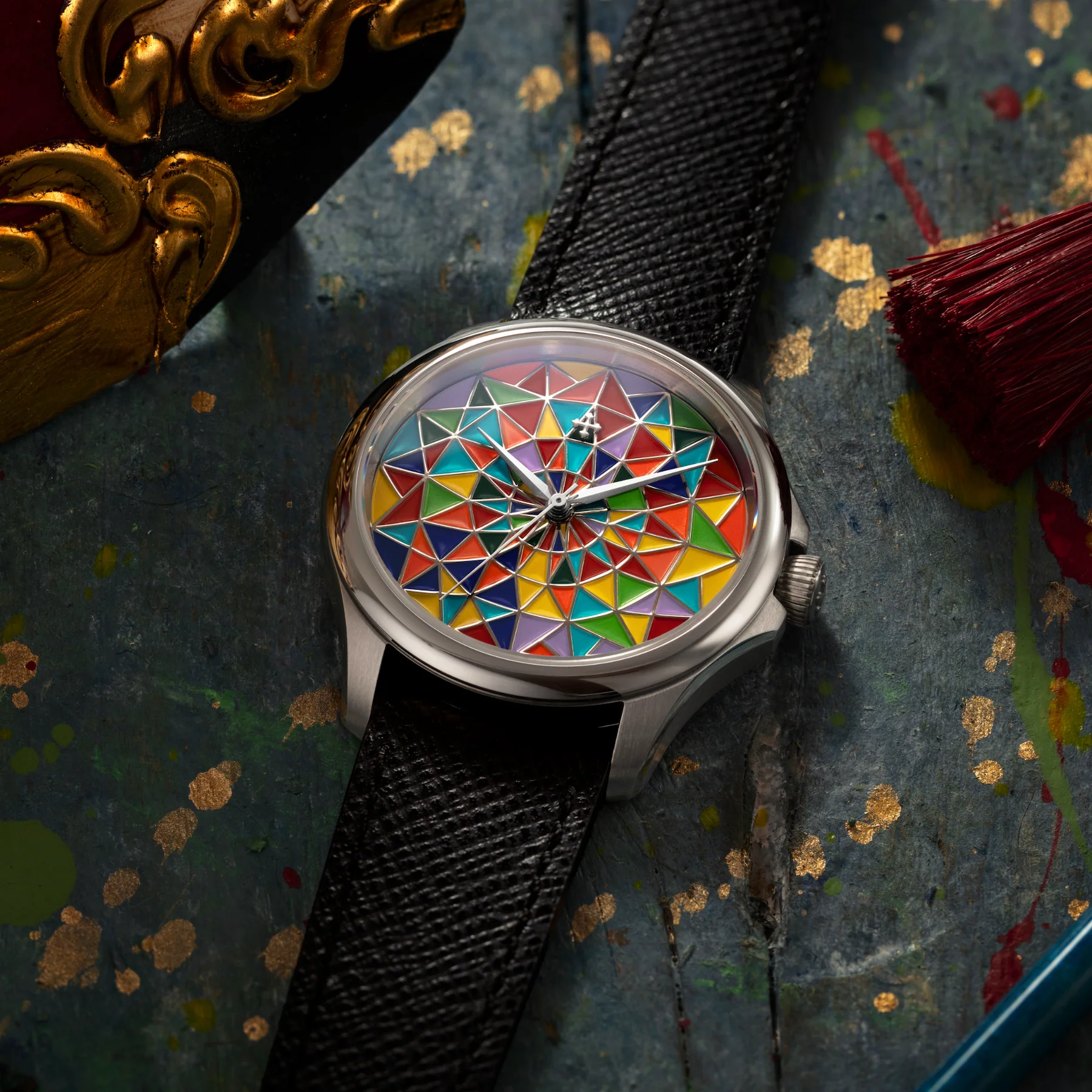 Redentore Arlecchino - Limited Edition - Image 4